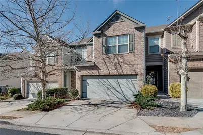 1024 Haley Woods Lane, Lawrenceville, GA 30043 - Photo 3