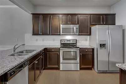 1024 Haley Woods Lane, Lawrenceville, GA 30043 - Photo 11