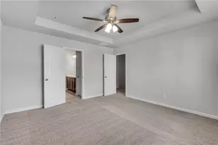 1024 Haley Woods Ln, Lawrenceville, GA 30043 - Photo 29