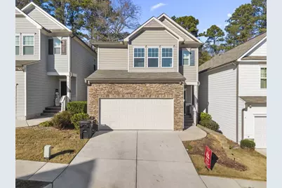 315 Pinewood Drive, Woodstock, GA 30189 - Photo 1