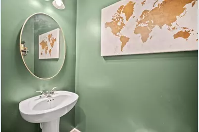 315 Pinewood Drive, Woodstock, GA 30189 - Photo 3