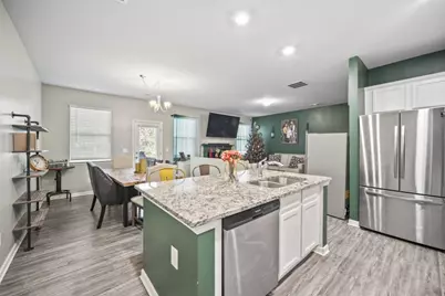 315 Pinewood Drive, Woodstock, GA 30189 - Photo 9