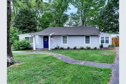 3940 Forrest Court, Chamblee, GA 30341 - Photo 1