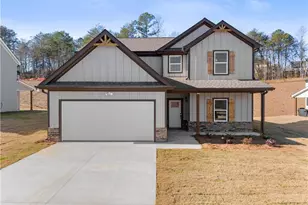 6405 River Plantation Dr, Lula, GA 30554 - Photo 1
