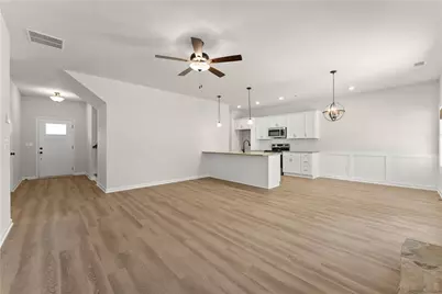 6405 River Plantation Drive, Lula, GA 30554 - Photo 9