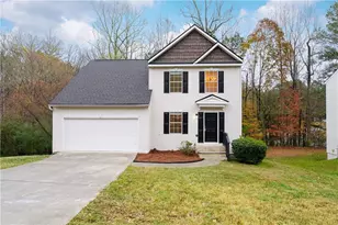 6823 Merrywood Dr, Fairburn, GA 30213 - Photo 1