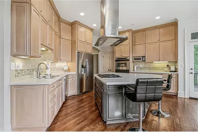 41 Chestatee Square Lane, Dawsonville, GA 30534 - Photo 13