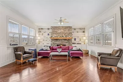 41 Chestatee Square Lane, Dawsonville, GA 30534 - Photo 23