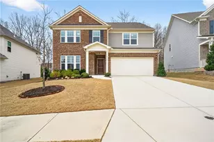 5377 Fountainhead Ln, Auburn, GA 30011 - Photo 1