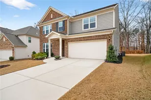 5377 Fountainhead Ln, Auburn, GA 30011 - Photo 3