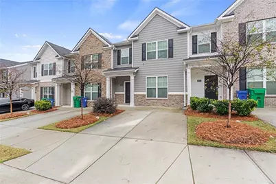 2650 Axel Ridge, Decatur, GA 30034 - Photo 3