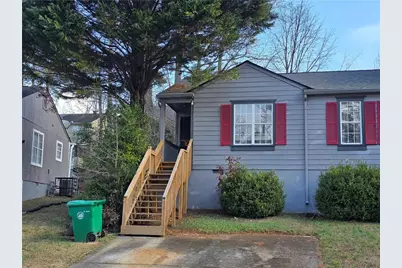 3484 Kingswood Trail, Decatur, GA 30034 - Photo 1