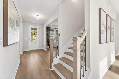 6935 Melody Ridge Road, Buford, GA 30518 - Photo 3