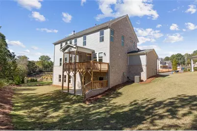 6935 Melody Ridge Road, Buford, GA 30518 - Photo 21