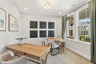 6935 Melody Rdg Rd, Buford, GA 30518 - Photo 5