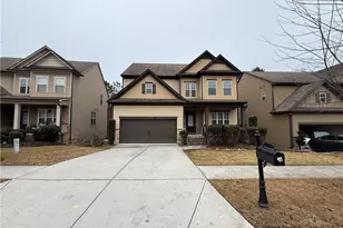 4916 Briarcliff Dr, Sugar Hill, GA 30518 - Photo 1