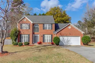 802 Board Walk Ct, Loganville, GA 30052 - Photo 3