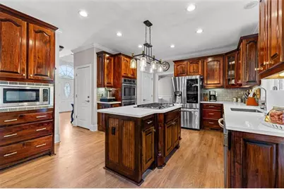 75 Primrose Pass, Newnan, GA 30265 - Photo 9