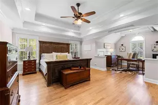 75 Primrose Pass, Newnan, GA 30265 - Photo 27