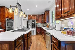 75 Primrose Pass, Newnan, GA 30265 - Photo 9