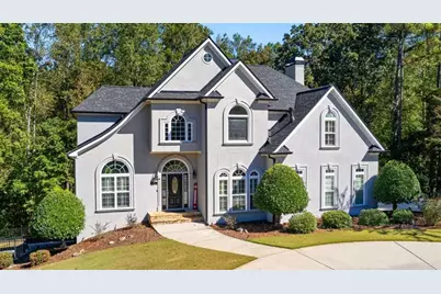 75 Primrose Pass, Newnan, GA 30265 - Photo 89