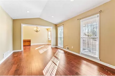 6518 Gray Hawk Way, Stone Mountain, GA 30087 - Photo 9