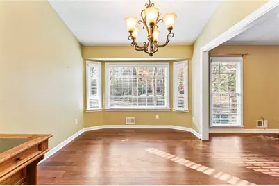 6518 Gray Hawk Way, Stone Mountain, GA 30087 - Photo 11