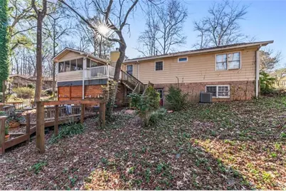 6518 Gray Hawk Way, Stone Mountain, GA 30087 - Photo 29