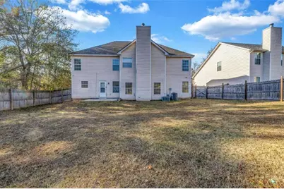 6724 Overlook Ridge, College Park, GA 30349 - Photo 31