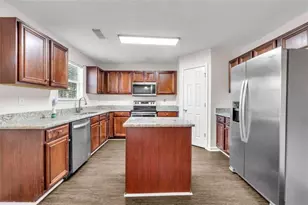 6724 Overlook Ridge, College Park, GA 30349 - Photo 13