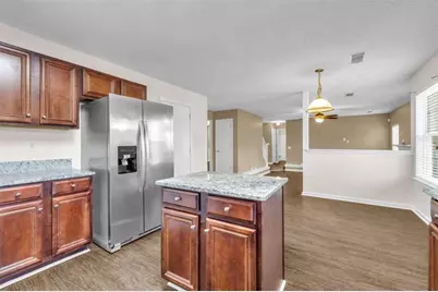 6724 Overlook Ridge, College Park, GA 30349 - Photo 15