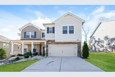 4245 Grandview Pointe Way, Cumming, GA 30028 - Photo 1