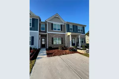 4352 Shaffer Court #58, Union City, GA 30291 - Photo 1