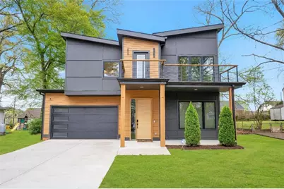 1598 Athens Avenue, Atlanta, GA 30310 - Photo 1