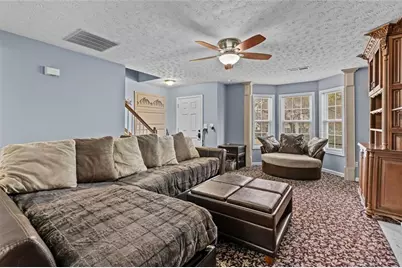 1480 Bramlett Forest Trail, Lawrenceville, GA 30045 - Photo 9