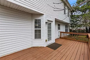 1480 Bramlett Forest Trail, Lawrenceville, GA 30045 - Photo 37