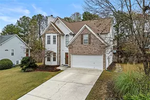 1480 Bramlett Forest Trail, Lawrenceville, GA 30045 - Photo 3
