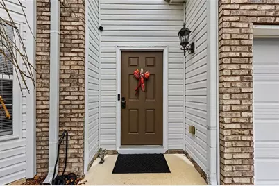 1480 Bramlett Forest Trail, Lawrenceville, GA 30045 - Photo 5