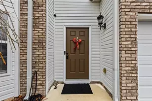 1480 Bramlett Forest Trail, Lawrenceville, GA 30045 - Photo 5