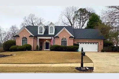 406 Ballymore Pass, Woodstock, GA 30189 - Photo 1