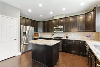 5045 Ridgemont Walk SE #28, Atlanta, GA 30339 - Photo 9