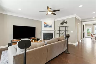 5045 Ridgemont Walk SE #28, Atlanta, GA 30339 - Photo 5