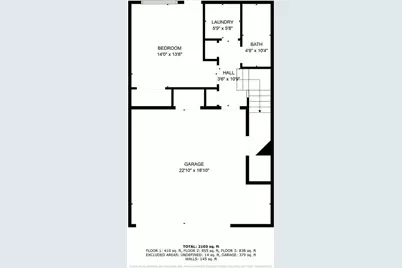 5045 Ridgemont Walk SE #28, Atlanta, GA 30339 - Photo 47