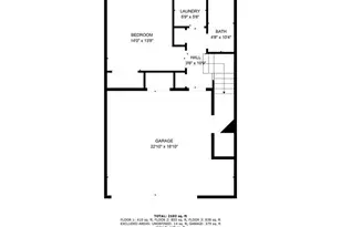 5045 Ridgemont Walk SE, Atlanta, GA 30339 - Photo 47