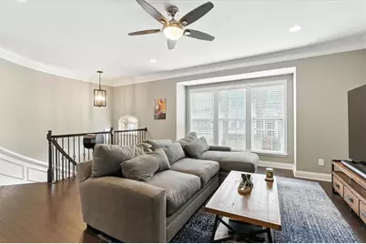 5045 Ridgemont Walk SE #28, Atlanta, GA 30339 - Photo 7