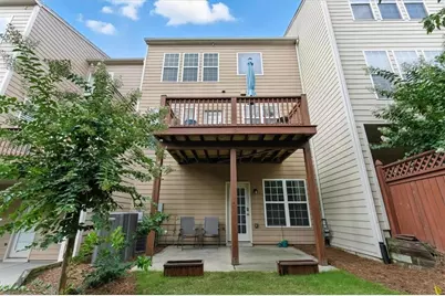 5045 Ridgemont Walk SE #28, Atlanta, GA 30339 - Photo 33