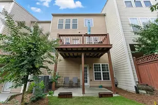 5045 Ridgemont Walk SE, Atlanta, GA 30339 - Photo 33