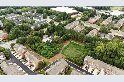 5045 Ridgemont Walk SE #28, Atlanta, GA 30339 - Photo 37