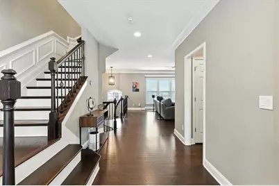 5045 Ridgemont Walk SE #28, Atlanta, GA 30339 - Photo 3