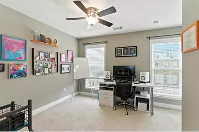 5045 Ridgemont Walk SE #28, Atlanta, GA 30339 - Photo 27